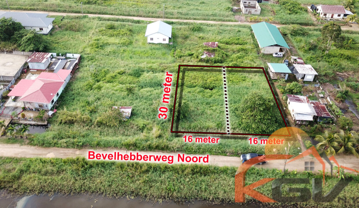 Bevelhebberweg