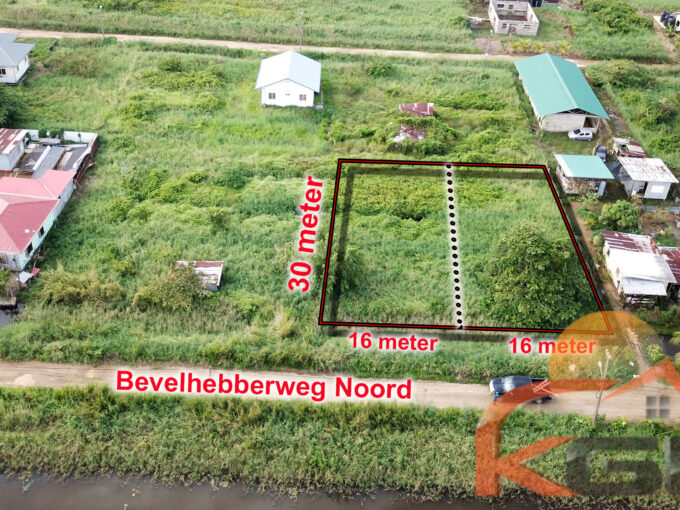 Bevelhebberweg